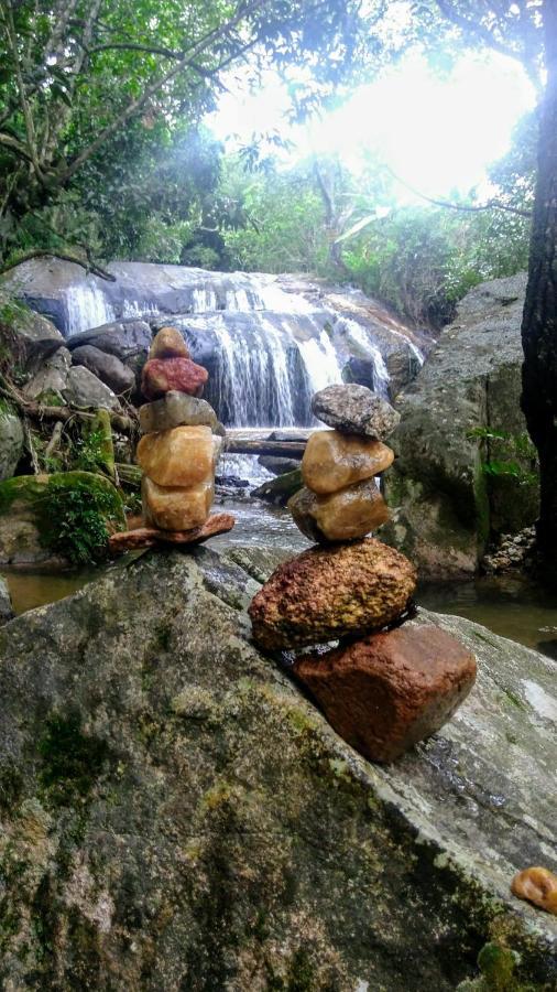 Govinda Moeda Pousada Dış mekan fotoğraf